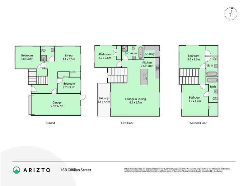 16B Gilfillan Street, Blockhouse Bay, Auckland - Carousel 20