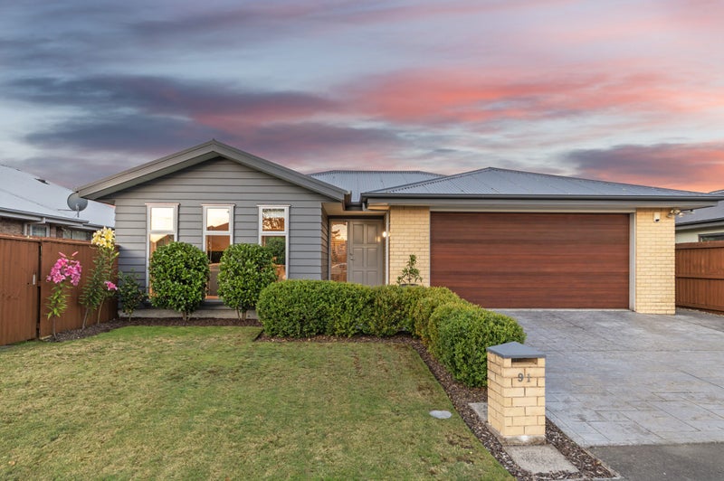 91 Kaniere Avenue, Hei Hei, Christchurch - Carousel 1