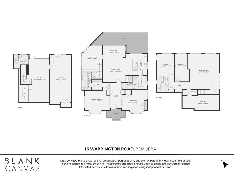 19 Warrington Road, Remuera, Auckland - Carousel 29