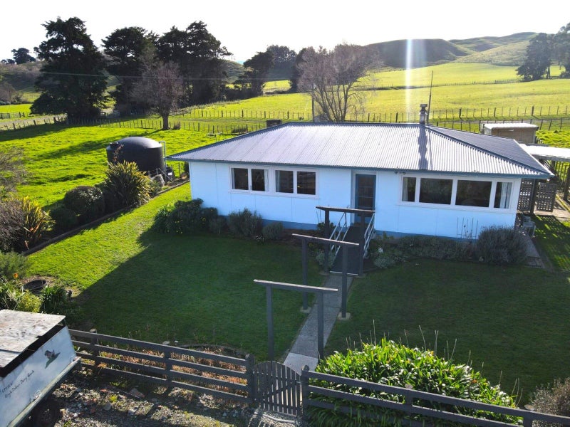 Property Valuation for 881 Cowper Road, Dannevirke Trade Me Property