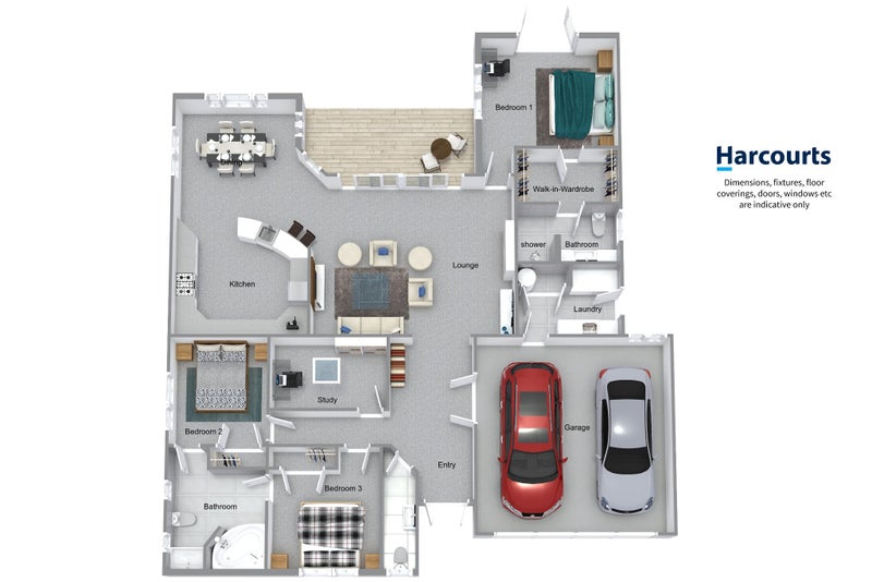 30A Rogers Street, Blenheim - Carousel 33