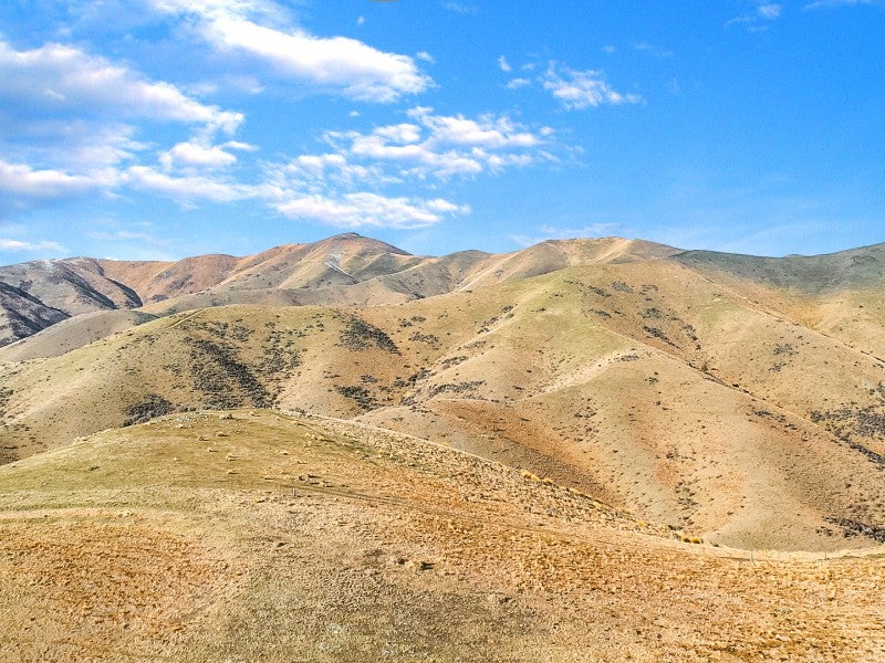 Property Valuation for 0 Mchenrys Rd, Hakataramea Valley Trade Me