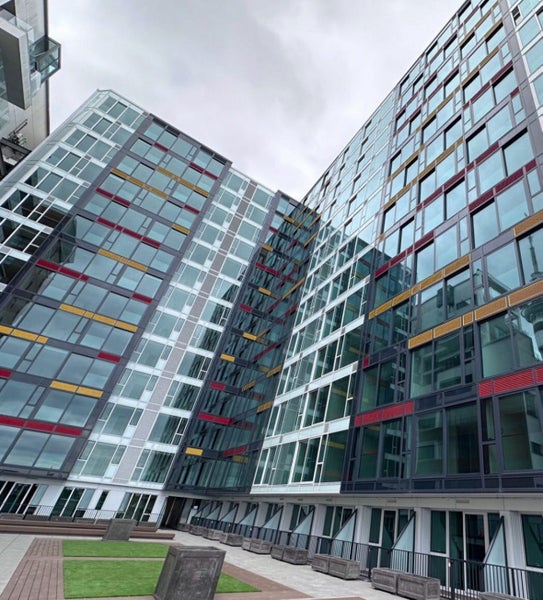 915/135 Hobson Street, Auckland Central, Auckland - Carousel 2