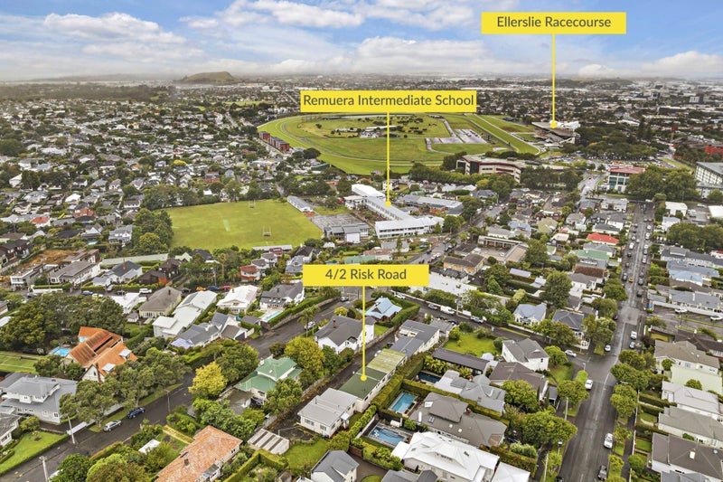 4/2 Risk Road, Remuera, Auckland - Carousel 17
