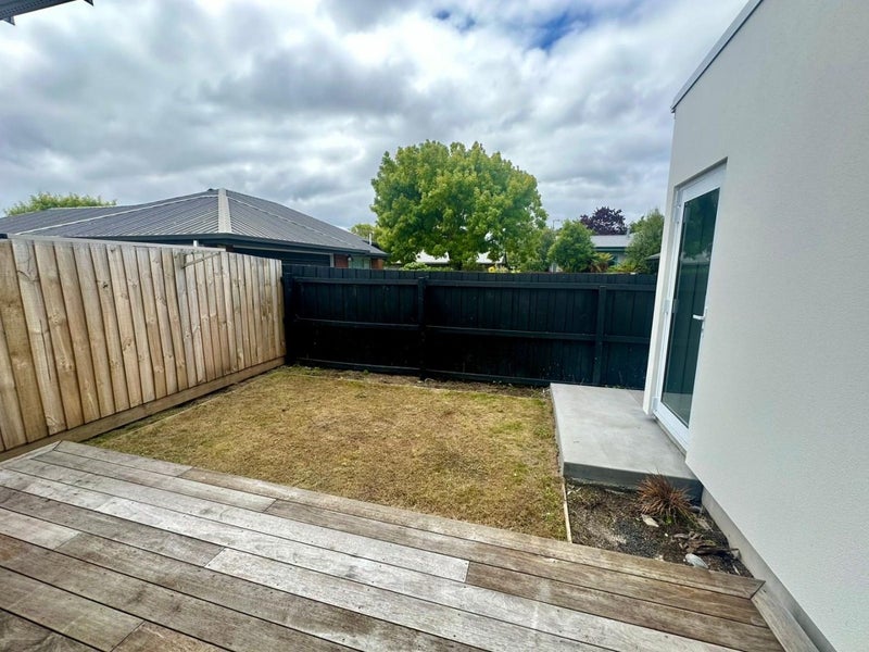 3/69 Wychbury Street, Spreydon, Christchurch - Carousel 16