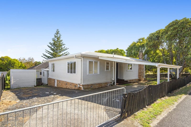 12 Montgomery Avenue, Pukekohe, Pukekohe - Carousel 2