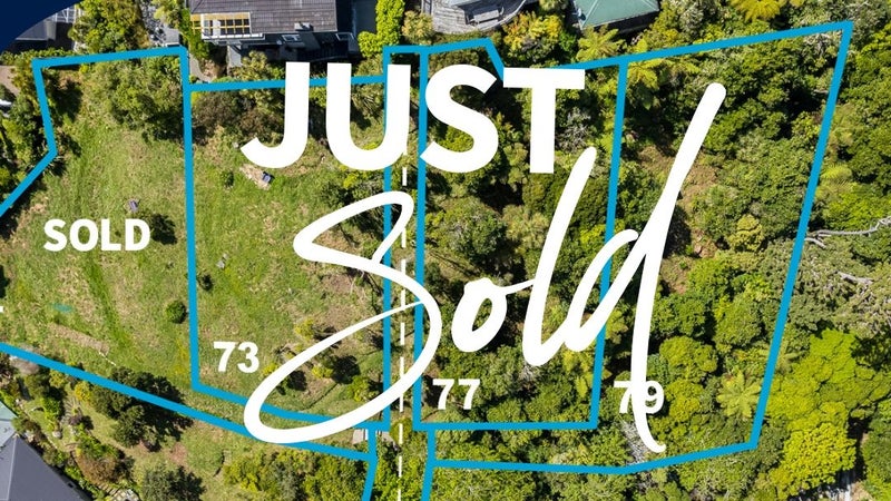 73 Mairangi Road, Wadestown, Wellington - Carousel 1