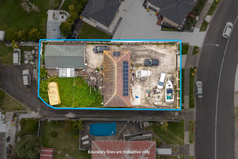 44B Maich Road, Manurewa, Auckland - Carousel 1
