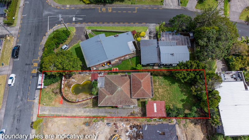 52 Monarch Avenue, Hillcrest, Auckland - Carousel 2