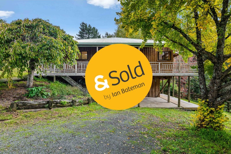 158 Tunnel Road, Puhoi, Warkworth - Carousel 1