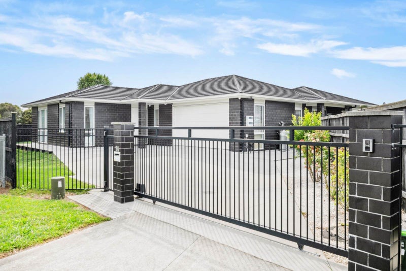 14 Wai Shing Place, Pukekohe, Pukekohe - Carousel 2