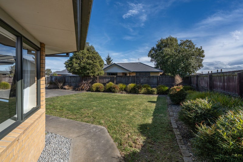 6 Peel Close, Rolleston, Rolleston - Carousel 27