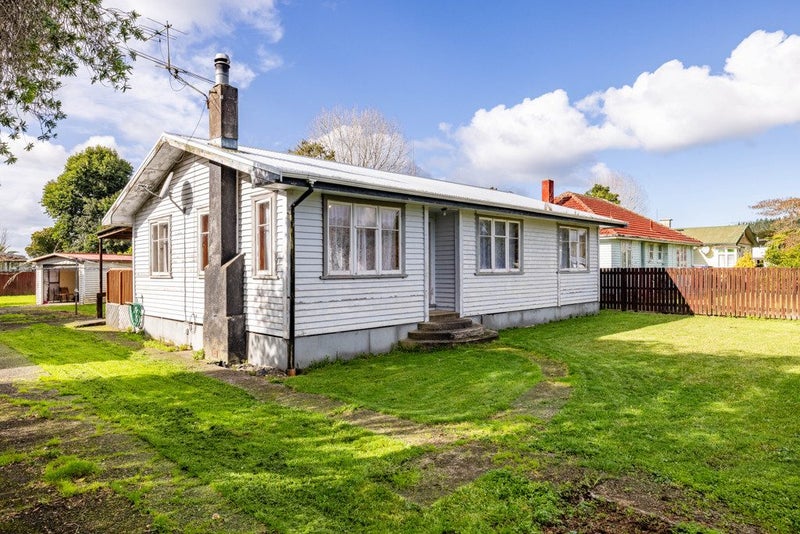 Property Valuation for 22 Plunket Street, Moerewa, Far North, Northland Trade Me Property