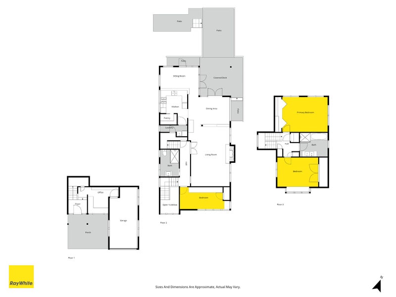 6 Collingwood Street, Freemans Bay, Auckland - Carousel 16