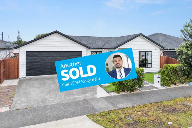 18 Softwood Avenue, Takanini, Auckland - Carousel 1