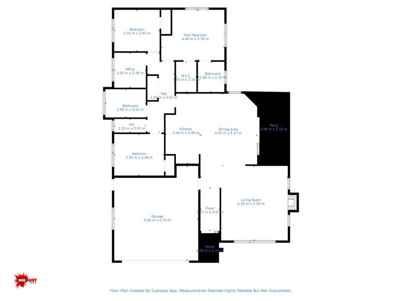 15 Olds Crescent, Cromwell, Cromwell - Carousel 16