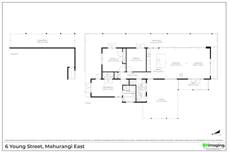 6 Young Street, Mahurangi East, Warkworth - Carousel 35