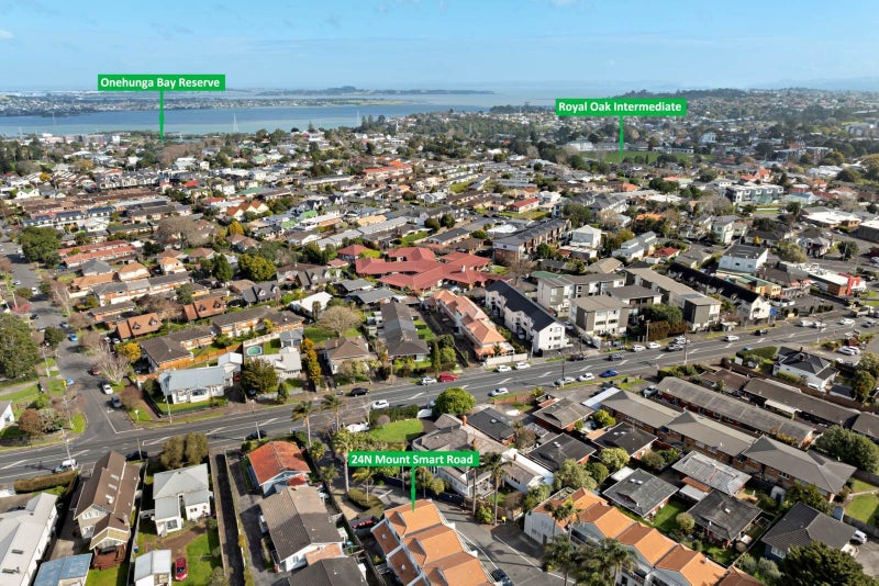 24N Mount Smart Road, Royal Oak, Auckland - Carousel 21