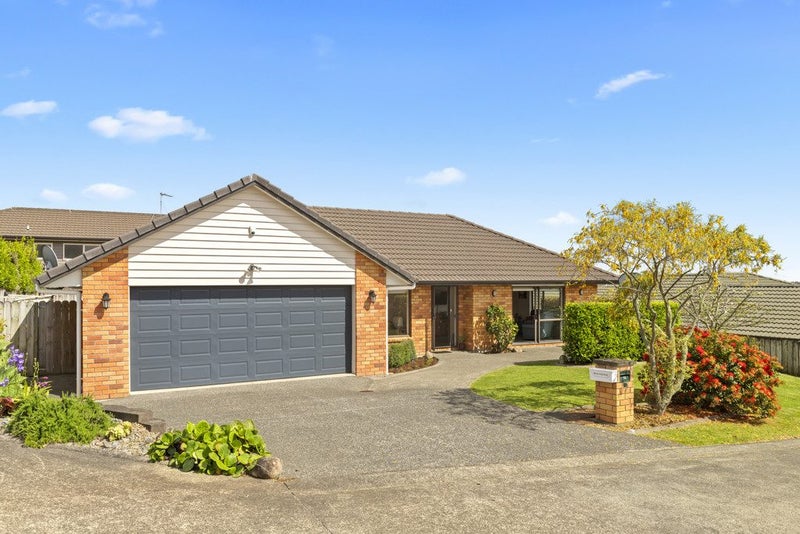 16 Ludlow Place, Pukekohe, Pukekohe - Carousel 1