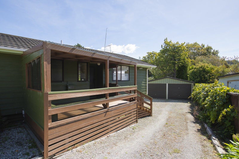 2 Darwin Road, Outer Kaiti, Gisborne - Carousel 1