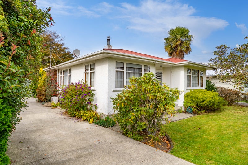 Property Valuation for 13 Derby Street, Solway, Masterton Trade Me