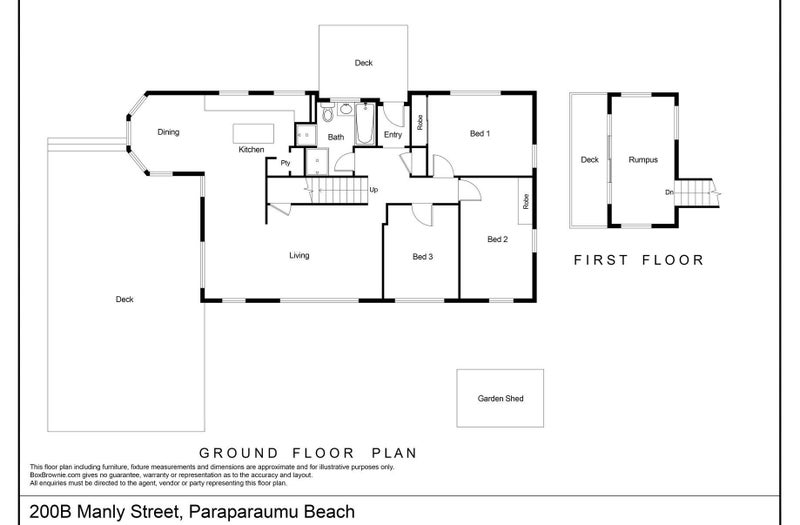 200B Manly Street, Paraparaumu Beach, Kapiti Coast, Wellington - Carousel 25