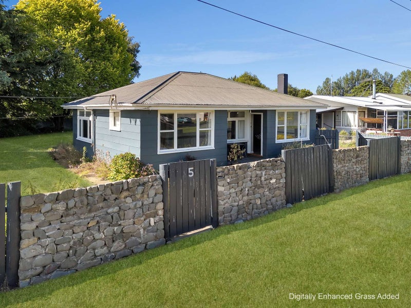 5 Kennedy Street, Geraldine, Geraldine - Carousel 2