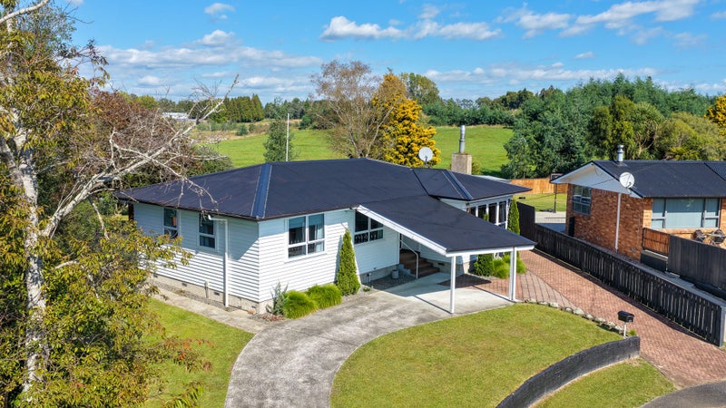 14 Kowhai Place, Putaruru - Carousel 1
