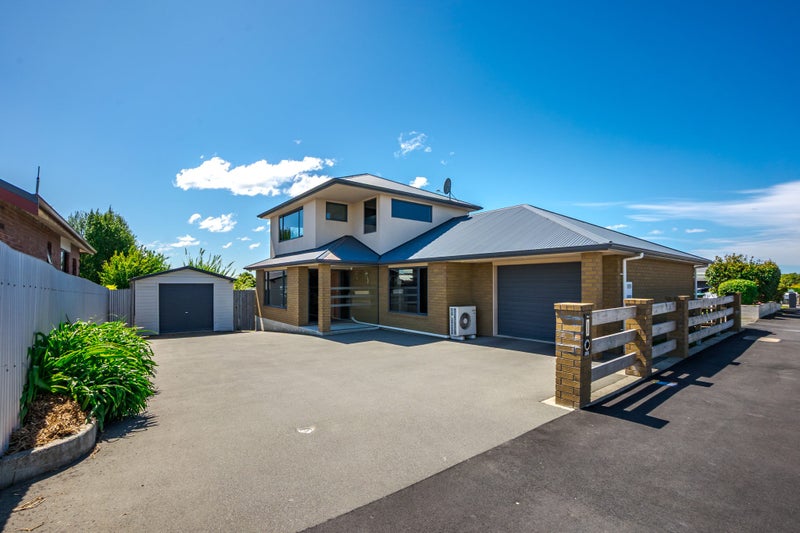 193 North Street, West End, Timaru - Carousel 1