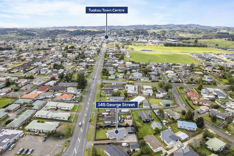 145 George Street, Tuakau - Carousel 19