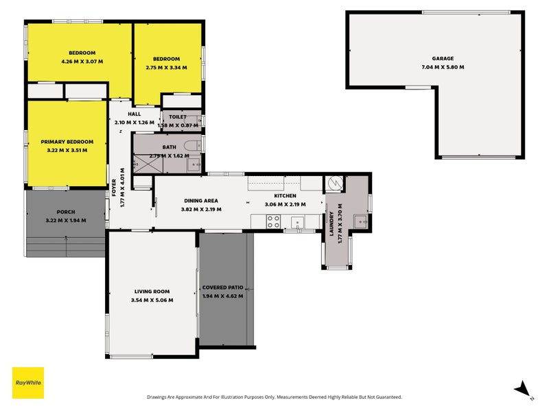 14 Oxford Road, Manurewa, Manukau City, Auckland - Carousel 17