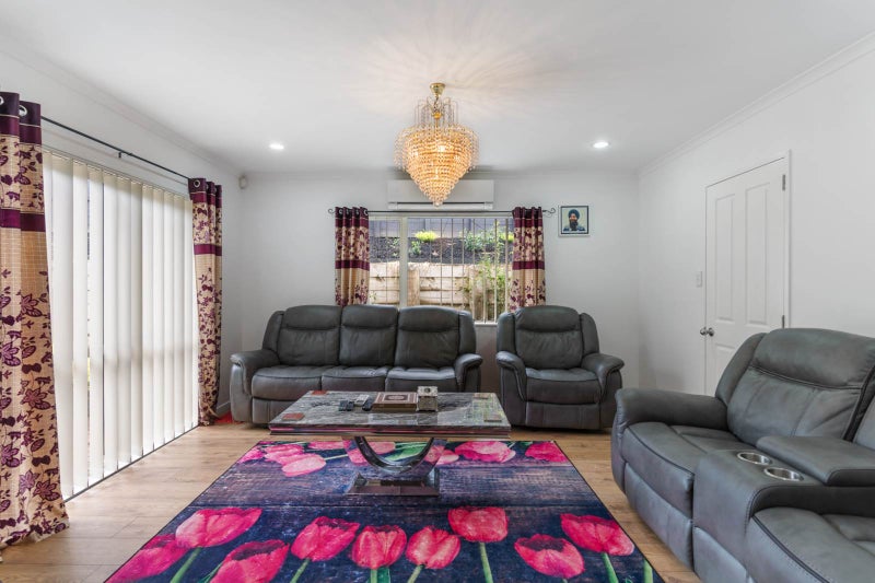 Property Valuation for 21 Index Place, Manurewa, Auckland Trade Me