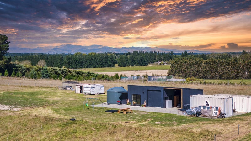 409B Springbank Road, Swannanoa, Rangiora - Carousel 2