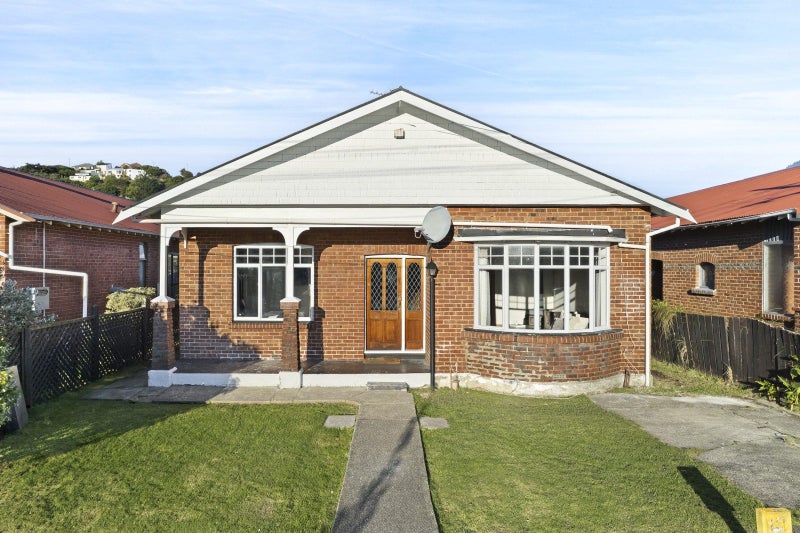 108 Marlow Street, Musselburgh, Dunedin - Carousel 1