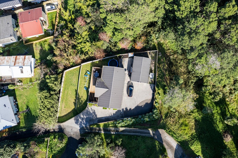 16 Tauroa Street, Raumanga, Whangarei - Carousel 25