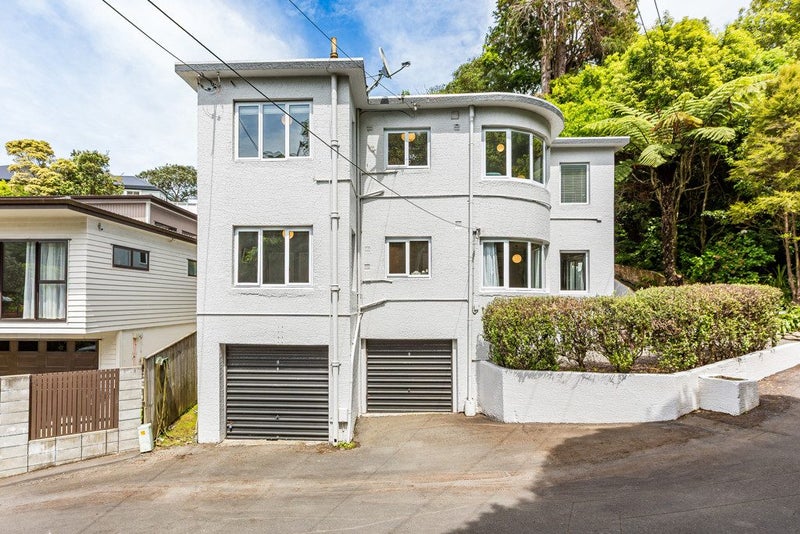 13A Kim Street, Khandallah, Wellington - Carousel 2