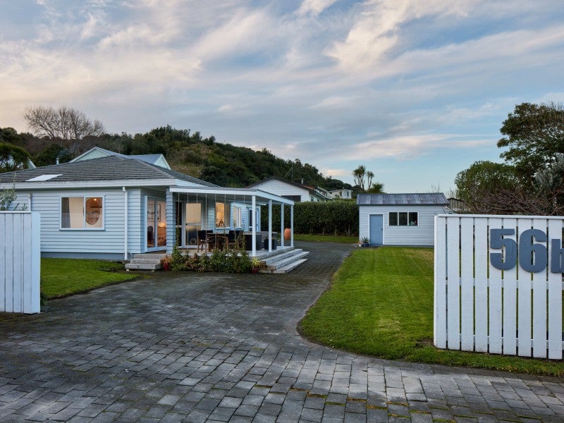 56B Moana Road, Okitu, Gisborne - Carousel 1
