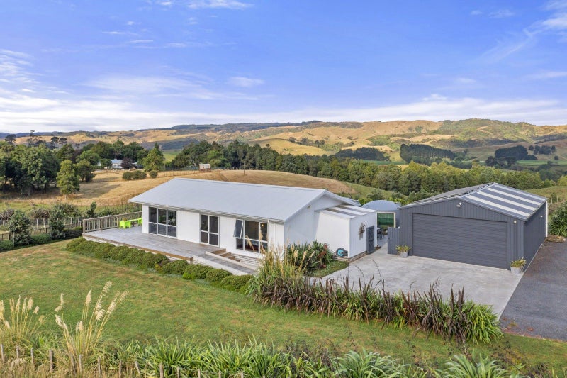 Property Valuation for 564 Maungatawhiri Road, Raglan, Raglan Trade
