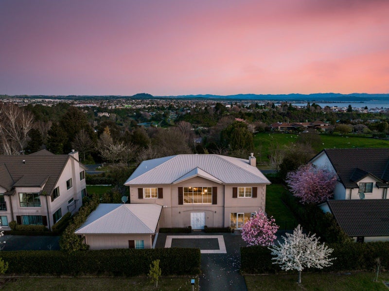 18 Chateau Crescent, Rangatira Park, Taupo, Waikato - Carousel 30
