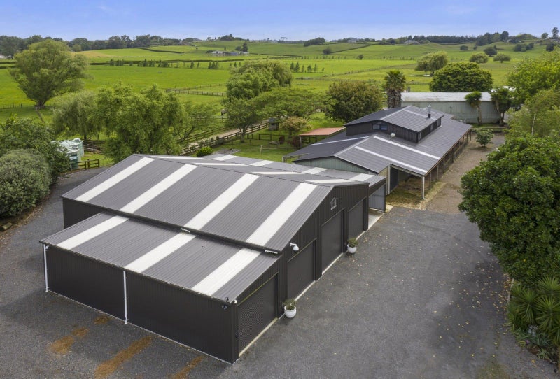 1/1970 Kakaramea Road, Ngāhinapōuri, Ōhaupō - Carousel 1