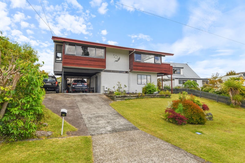 14 Rostrevor Place, Tihiotonga, Rotorua - Carousel 1
