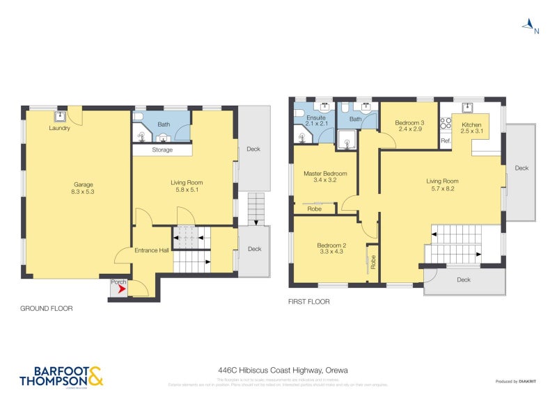 446C Hibiscus Coast Highway, Orewa, Orewa - Carousel 22