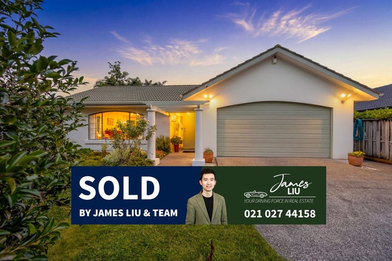 6 Suckling's Lane, Albany, Auckland - Carousel 1