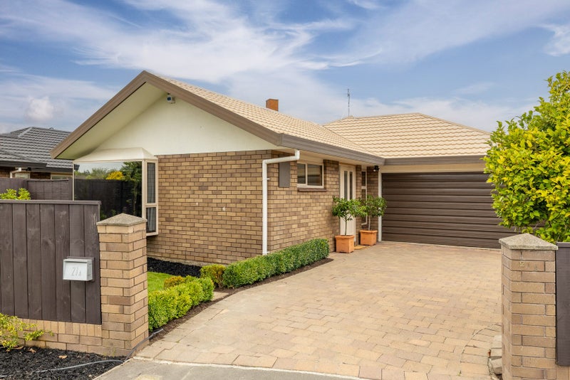 21A Sabys Road, Halswell, Christchurch - Carousel 1