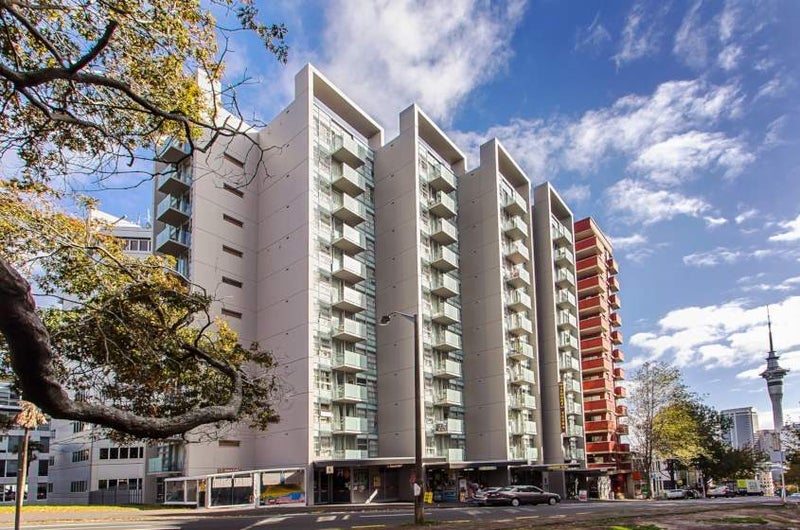 906/85 Wakefield Street, Auckland Cen, Auckland - Carousel 1