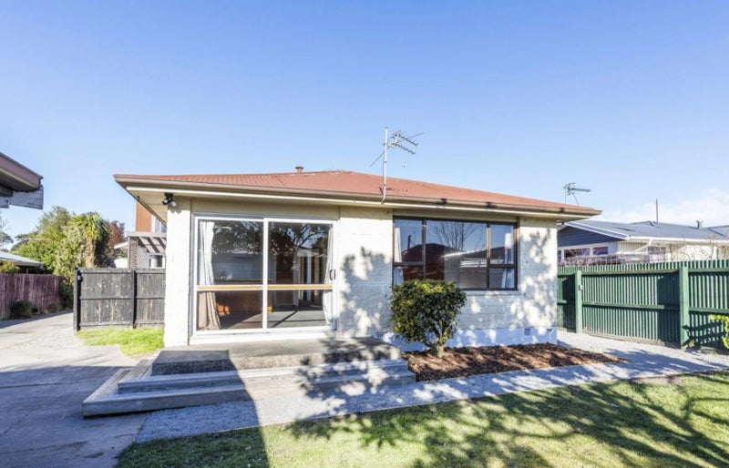 11A Eglinton Street, Avondale, Christchurch City, Canterbury - Carousel 2