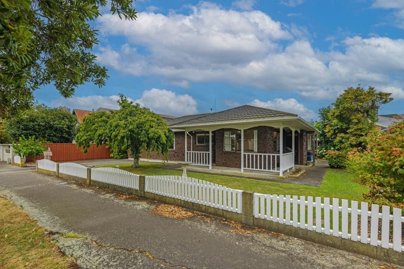 4 Alan Street, Palmerston North, Palmerston North - Carousel 2
