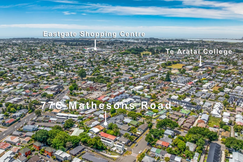 77C Mathesons Road, Phillipstown, Christchurch - Carousel 18