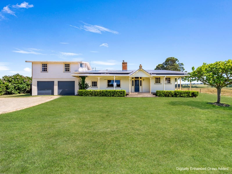 644C Rapanui Road, Kai Iwi, Whanganui - Carousel 1