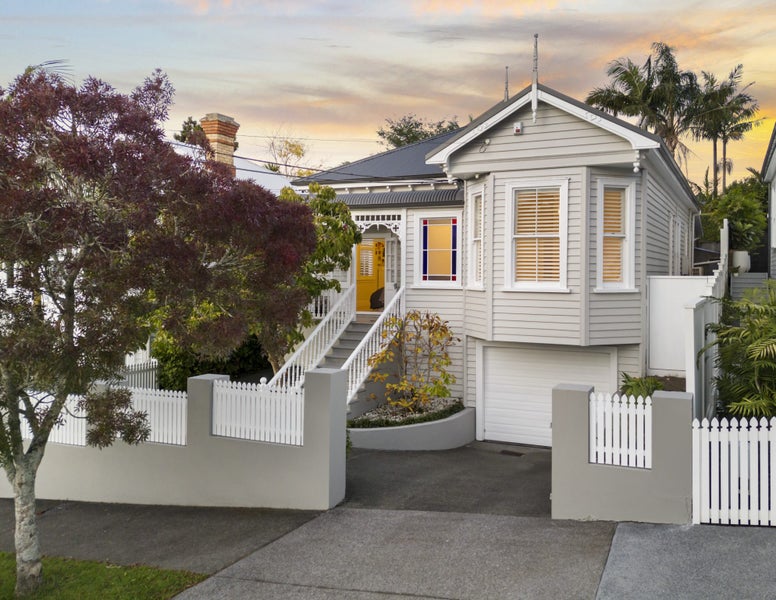 72 Albany Road, Ponsonby, Auckland - Carousel 1